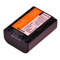 Jupio Li-ion akumuliatorius Sony NP-FH50 (infochip) (750 mAh)