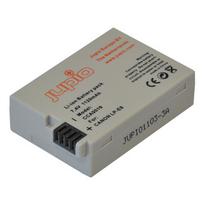Jupio Li-ion akumuliatorius Canon LP-E8 (1120 mAh)