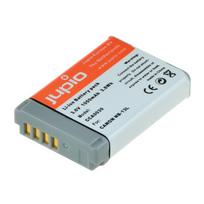 Jupio Li-ion akumuliatorius Canon NB-13L (1050 mAh)