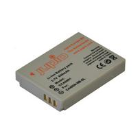 Jupio Li-ion akumuliatorius Canon NB-5L (850 mAh)