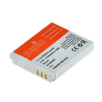 Jupio Li-ion akumuliatorius Canon NB-6LH (1100 mAh)