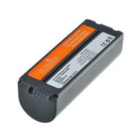 Jupio Li-ion akumuliatorius Canon NB-CP2L (1600 mAh)