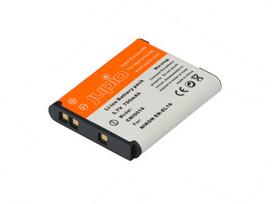 Jupio Li-ion akumuliatorius Nikon EN-EL19 (700 mAh)