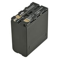 Jupio Li-ion akumuliatorius ProLine NP-F990 13400 mAh