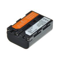 Jupio Li-ion akumuliatorius Sony NP-FM55H (1500 mAh)