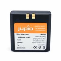 Jupio Baterija blykstei VB18 / VB19 (Godox Ving V860II)