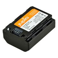 Jupio Li-ion akumuliatorius Sony NP-FZ100 2040 mAh