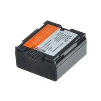 Jupio Li-ion akumuliatorius Panasonic CGA-DU06 / DU07