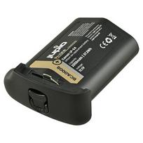 Jupio Li-ion akumuliatorius ProLine LP-E4 3350mAh