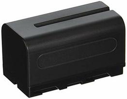 Jupio Li-ion akumuliatorius NP-F750 4400mAh