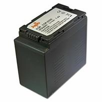 Jupio Li-ion akumuliatorius Panasonic VW-VBG6