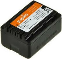 Jupio Li-ion akumuliatorius Panasonic VW-VBT190