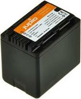 Jupio Li-ion akumuliatorius Panasonic VW-VBT380