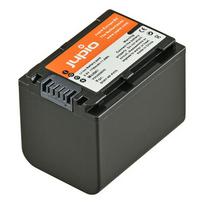 Jupio Li-ion akumuliatorius Sony NP-FV70