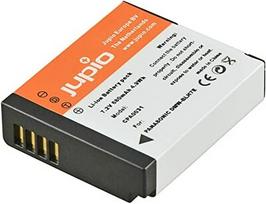 Jupio baterija DMW-BLH7E 680 mAh