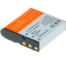 Jupio baterija NP-40 / LB-060