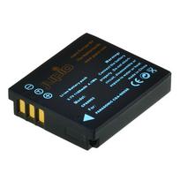 Jupio Panasonic CGA-S005E | DMW-BCC12