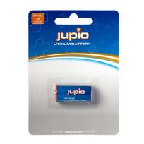 Jupio CR123A Lithium 3V / 1 vnt.