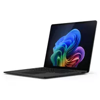 windows 11 laptopas - Microsoft Surface Laptop 8th Edition 15", Core Ultra 5 135H, 16 GB, 256 GB, Black (Juodas) - 3 nuotrauka