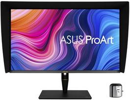 4k monitorius - ASUS PA32UCX-PK - 2 nuotrauka