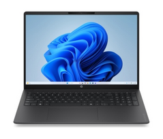 hp omnibook 3 - HP OmniBook 3 16-BU0315DX, Core Ultra 5 225U, 16 GB, 512 GB, 16", WUXGA Touch, Mica Silver (Sidabrinis) - 1 nuotrauka