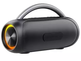 belaide bluetooth kolonele - Tracer SuperTube TWS Bluetooth garsiakalbis, 30 W, IPX5, juodas - 5 nuotrauka
