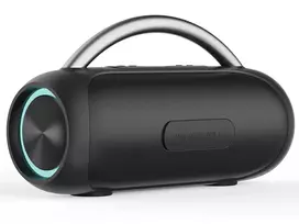 belaide bluetooth kolonele - Tracer SuperTube TWS Bluetooth garsiakalbis, 30 W, IPX5, juodas - 6 nuotrauka
