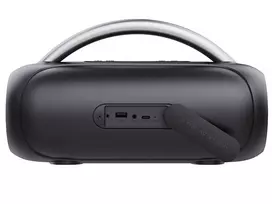 belaide bluetooth kolonele - Tracer SuperTube TWS Bluetooth garsiakalbis, 30 W, IPX5, juodas - 7 nuotrauka