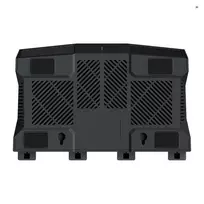 usb wi fi - GL.iNet GL-BE6500 Wi-Fi 7 Router Flint 3e - 2 nuotrauka