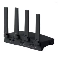 usb wi fi - GL.iNet GL-BE6500 Wi-Fi 7 Router Flint 3e - 5 nuotrauka