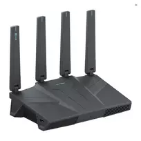 usb wi fi - GL.iNet GL-BE6500 Wi-Fi 7 Router Flint 3e - 6 nuotrauka