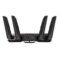 wifi 6 ghz marsrutizatorius - Asus ROG Rapture GT-BN98 WiFi 8 - 5 nuotrauka