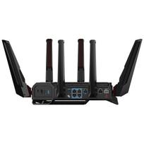 wifi 6 ghz marsrutizatorius - Asus ROG Rapture GT-BN98 WiFi 8 - 6 nuotrauka