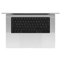 apple macbook pro m5 - Apple MacBook Pro 16.2", M5 Max 18C CPU, 40C GPU, 64 GB, 2 TB SSD, Silver (Sidabrinis) - 2 nuotrauka