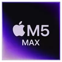 apple macbook pro m5 - Apple MacBook Pro 16", M5 Max 18-core CPU, 40-core GPU, 64 GB, 2 TB, Silver (Sidabrinis) - 2 nuotrauka