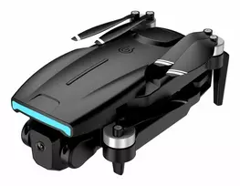 dronas su kamera - Denver DCW-3520 Fly More Combo Juodas (Black) - 4 nuotrauka