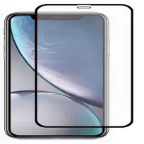 apsauginis stiklas iphone 12 mini - Apple Evelatus iPhone 12 Mini 3D Rubber Anti-Broken - 2 nuotrauka