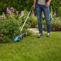 garden zoles zirkles - GARDENA PowerCut 20/18V P4A solo - 2 nuotrauka