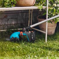 garden zoles zirkles - GARDENA PowerCut 20/18V P4A solo - 3 nuotrauka