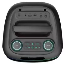 koloneles 400 w - Denver BPS-170 Black (juoda) - 2 nuotrauka