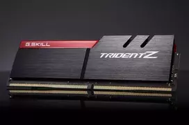 ddr4 ramai 4 gb ram - G.Skill Trident Z, DDR4, 8 GB, 4266 MHz, CL19 (F4-4266C19D-8GTZ) - 3 nuotrauka
