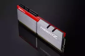 ddr4 ramai 4 gb ram - G.Skill Trident Z, DDR4, 8 GB, 4266 MHz, CL19 (F4-4266C19D-8GTZ) - 4 nuotrauka