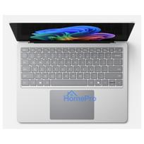 surface laptop 13 8 - Microsoft Surface Laptop 8th Edition EP2-59117, Snapdragon X2 Plus (M10), 16 GB, 256 GB, 13.8", Platinum (Sidabrinis) - 3 nuotrauka