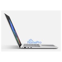 surface laptop 13 8 - Microsoft Surface Laptop 8th Edition EP2-59117, Snapdragon X2 Plus (M10), 16 GB, 256 GB, 13.8", Platinum (Sidabrinis) - 4 nuotrauka