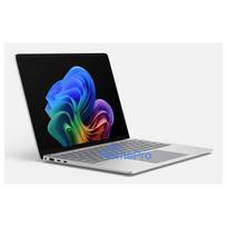 surface laptop 13 8 - Microsoft Surface Laptop 8th Edition EP2-59117, Snapdragon X2 Plus (M10), 16 GB, 256 GB, 13.8", Platinum (Sidabrinis) - 5 nuotrauka