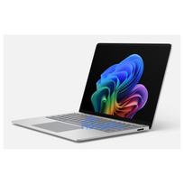 surface laptop 13 8 - Microsoft Surface Laptop 8th Edition EP2-59117, Snapdragon X2 Plus (M10), 16 GB, 256 GB, 13.8", Platinum (Sidabrinis) - 6 nuotrauka