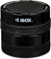 nesiojama fm kolonele - iBOX IGBTM9 STRIDER Bluetooth Speaker - 2 nuotrauka