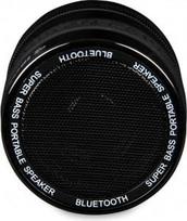nesiojama fm kolonele - iBOX IGBTM9 STRIDER Bluetooth Speaker - 4 nuotrauka