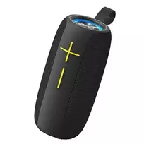 belaide bluetooth kolonele - Awei Y370 Black (Juodos) - 4 nuotrauka