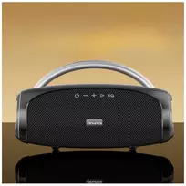 belaide bluetooth kolonele - AWEI KA39 100W Bluetooth 5.3 Black (juoda) - 3 nuotrauka